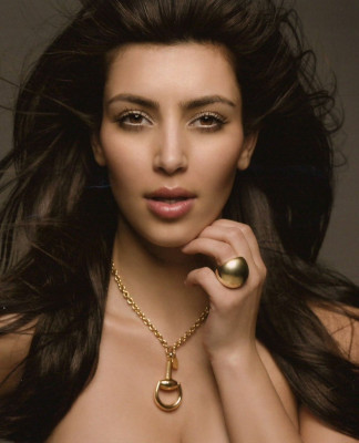 Kim Kardashian pic #392301