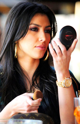 Kim Kardashian pic #477979