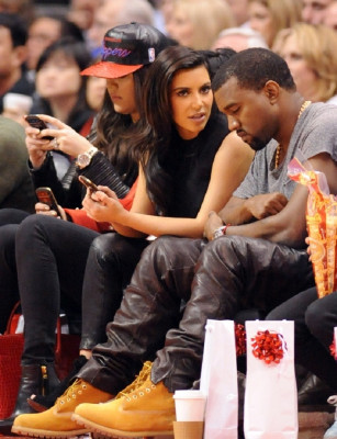 Kim Kardashian pic #577744