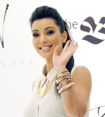 Kim Kardashian pic #488417