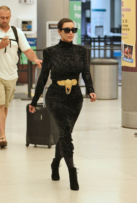 Kim Kardashian pic #695161