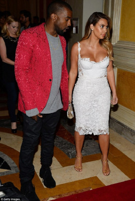 Kim Kardashian pic #644237
