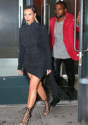 Kim Kardashian pic #652256