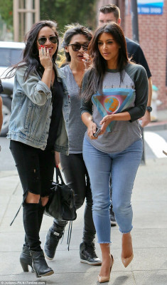Kim Kardashian pic #724617