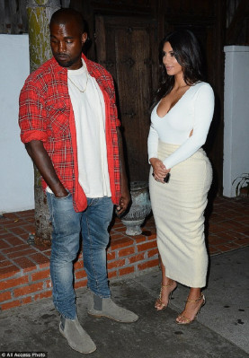 Kim Kardashian pic #726785