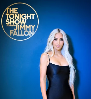 Kim Kardashian pic #1305215