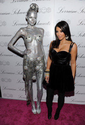 Kim Kardashian pic #1149532