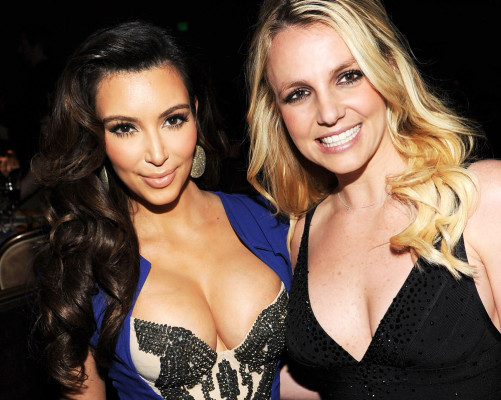 Kim Kardashian pic #448031