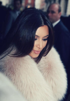 Kim Kardashian pic #556059