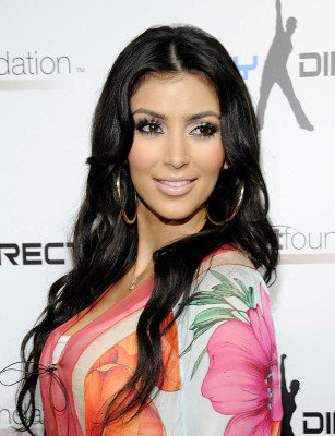 Kim Kardashian pic #113558