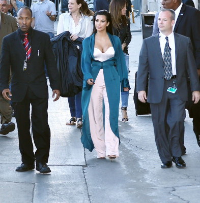 Kim Kardashian pic #722599
