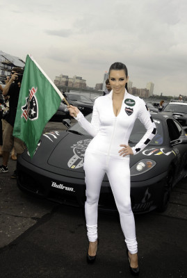 Kim Kardashian pic #311280