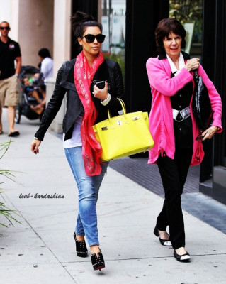 Kim Kardashian pic #556122