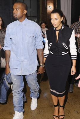 Kim Kardashian pic #561244