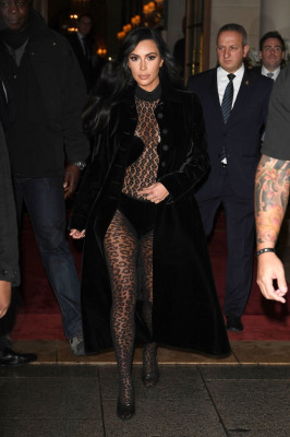 Kim Kardashian pic #1113694
