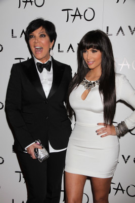 Kim Kardashian pic #441550