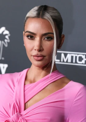 Kim Kardashian pic #1316736