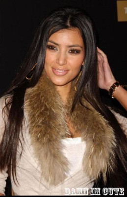 Kim Kardashian pic #135279
