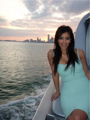 photo 24 in Kardashian gallery [id97789] 2008-06-12 00:00:00