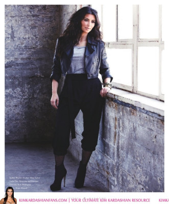 Kim Kardashian pic #182695
