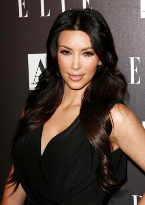 Kim Kardashian pic #262007