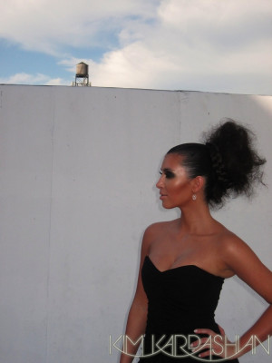 Kim Kardashian pic #153282