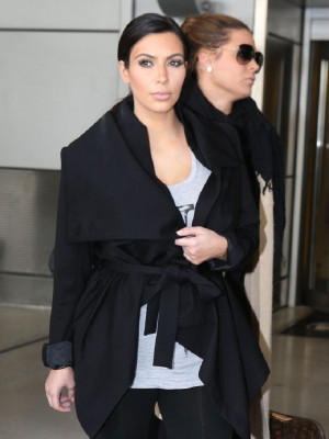 Kim Kardashian pic #575865