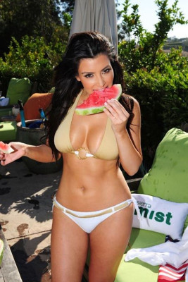 Kim Kardashian pic #173393