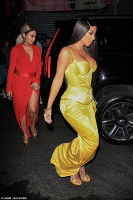 Kim Kardashian pic #1035975