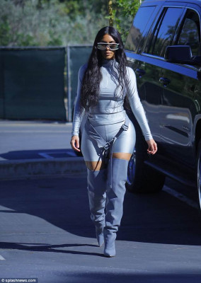 Kim Kardashian pic #1044706