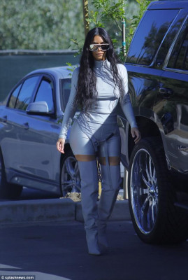 Kim Kardashian pic #1044708