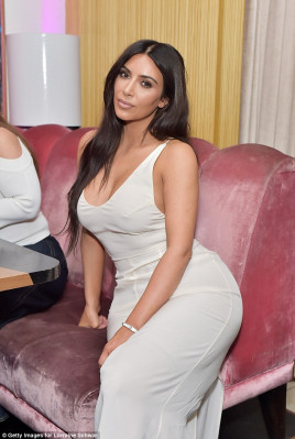 Kim Kardashian pic #1021958