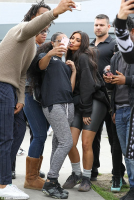 Kim Kardashian pic #1021953