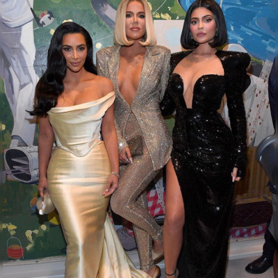 Kim Kardashian pic #1195036