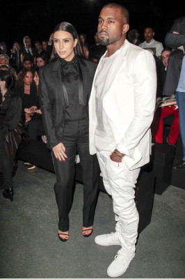 Kim Kardashian pic #583636