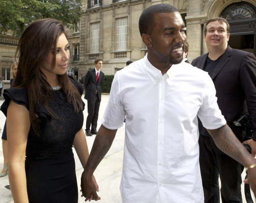 Kim Kardashian pic #523403