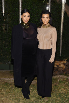 Kim Kardashian pic #807220