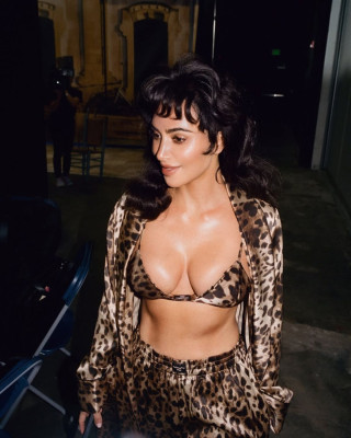 Kim Kardashian pic #1364126