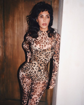 photo 29 in Kim Kardashian gallery [id1364127] 2025-01-22 00:00:00