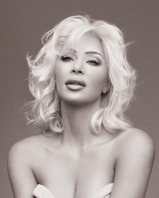 Kim Kardashian pic #1355662