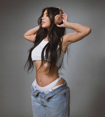 photo 16 in Kim Kardashian gallery [id1358174] 2024-10-10 00:00:00