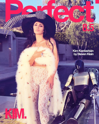 photo 4 in Kim Kardashian gallery [id1370765] 2025-04-29 00:00:00