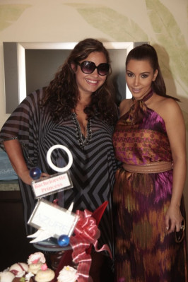 Kim Kardashian pic #883638