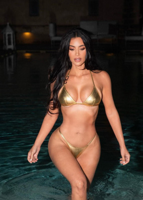 Kim Kardashian pic #1346369