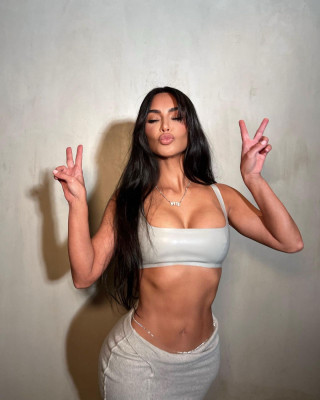 photo 18 in Kim Kardashian gallery [id1341161] 2024-01-17 00:00:00