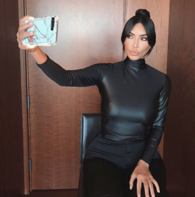 Kim Kardashian pic #1078386