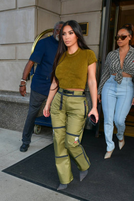 Kim Kardashian pic #1263405