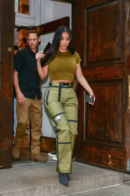 Kim Kardashian pic #1263406