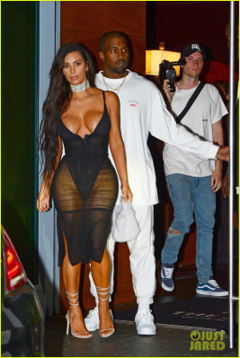 Kim Kardashian pic #1303363