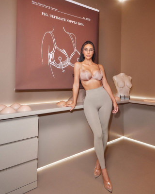 Kim Kardashian pic #1339369